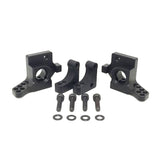 R31House Multi-Angle Knuckle Set - Black