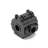 R31House Alum. GRK5 Gearbox - Black