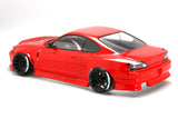 Nissan D-MAX S15 SILVIA Drift Spec. Body Set