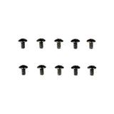 Rêve D Truss TP Screw M2 x 4mm