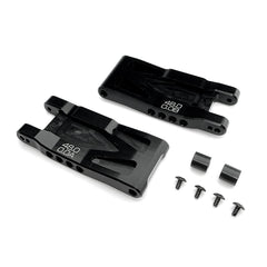 Rêve D (#RD-023-0) HT Rear Lower Arm 48mm 0 Degrees