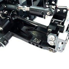 Rêve D HT Rear Lower Arm 51mm 0D