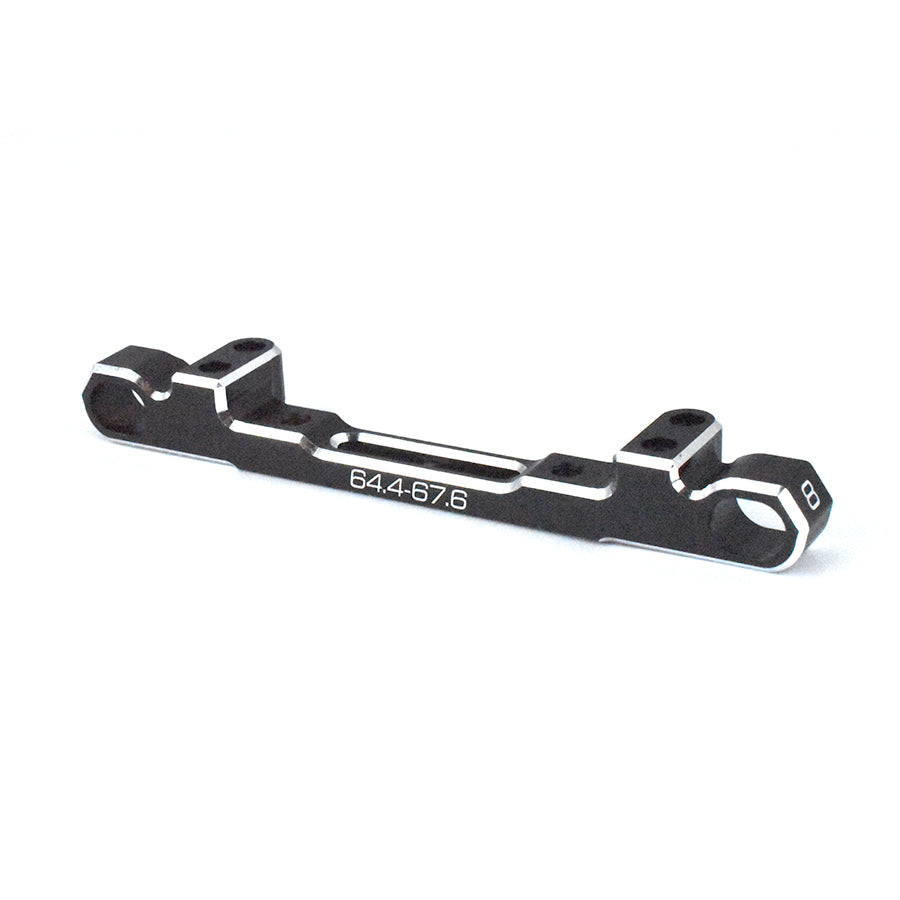 Rêve D (#RD-301-8T) Alum. Suspension Mount SE Type TK #8