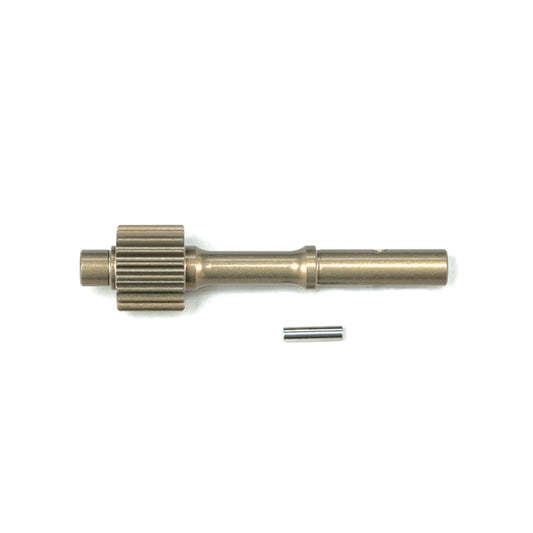 Yokomo (#RD-631) RD/SD/MD Alum. Top Shaft (48P/20T)