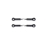 Rêve D (#RD-ST28) Slim Tie Rod Set 28mm