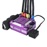 Rêve D BREVE RD Spec. Brushless ESC - Purple