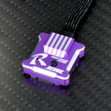 Rêve D (#RG-RVXP) REVOX Steering Gyro - Purple