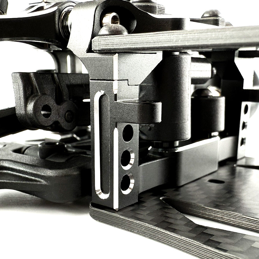 Rêve D MC-III RDX Conversion Kit