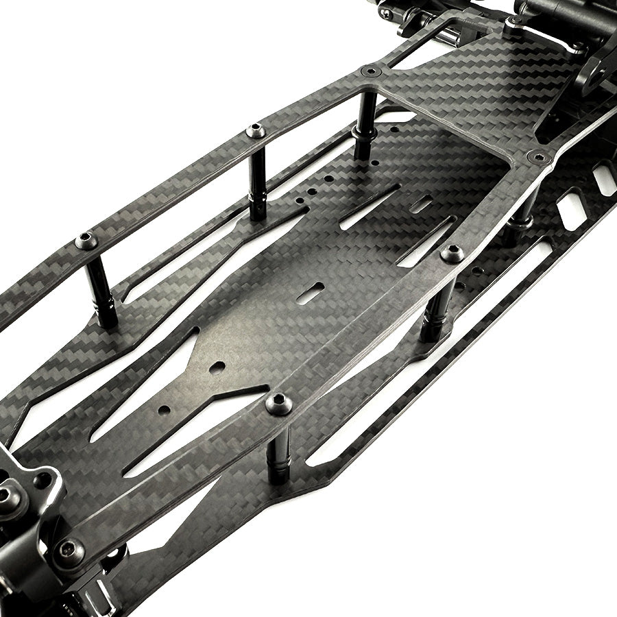 Rêve D MC-III RDX Conversion Kit