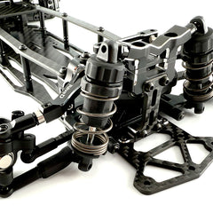 Rêve D MC-III RDX Conversion Kit