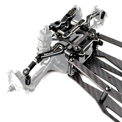 Rêve D MC-III RDX Conversion Kit