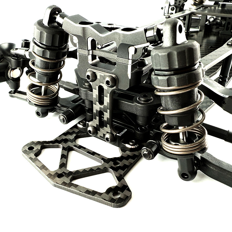 Rêve D MC-III RDX Conversion Kit