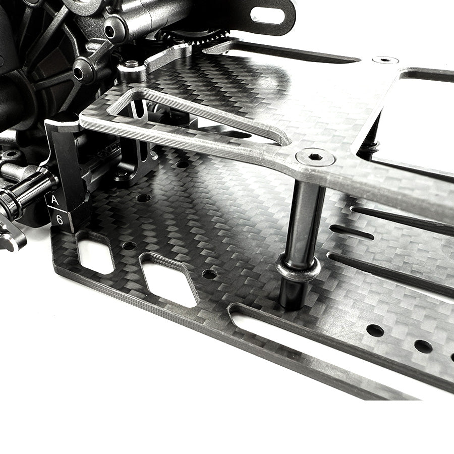 Rêve D MC-III RDX Conversion Kit