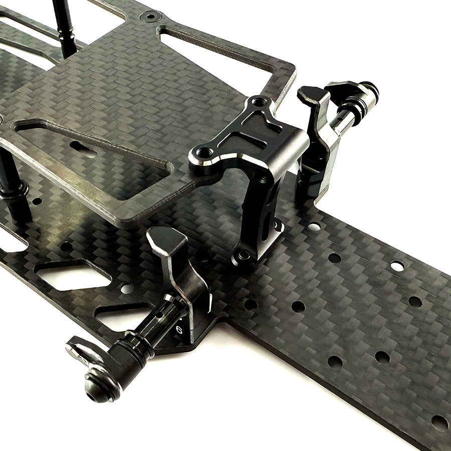 Rêve D MC-III RDX Conversion Kit