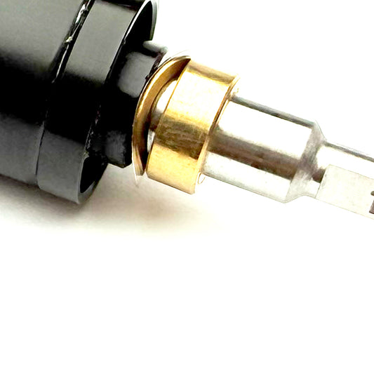 Rêve D ABSOLUTE1 Motor Spacer Set