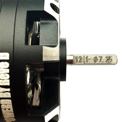 Rêve D ARISE 13.5T Motor - Black