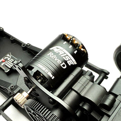 Rêve D ARISE 13.5T Motor - Black