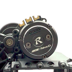 Rêve D ARISE 13.5T Motor - Black