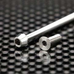 Yokomo RP Precision Titanium Screw Set