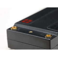 Yokomo Racing Performer 5-4mm Bullet Plug Sleeve