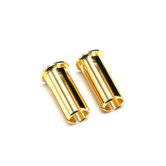 Yokomo (#RP-123) Racing Performer 5-4mm Bullet Plug Sleeve