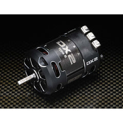 Yokomo RP DX2 Type-R Brushless Motor 13.5T - Black