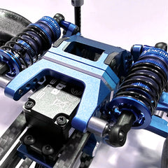 Rhino Racing HYDRA SHARK IFS Kit - Blue