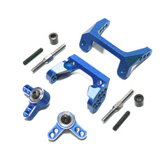 Rhino Racing (#RR-1000BL) HYDRA SHARK IFS Kit - Blue