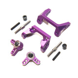 Rhino Racing HYDRA SHARK IFS Kit - Purple