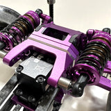 Rhino Racing HYDRA SHARK IFS Kit - Purple