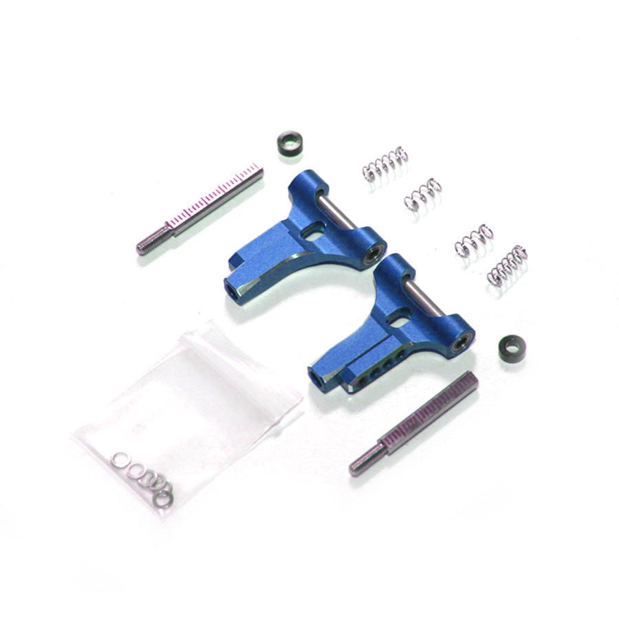 Rhino Racing (#RR-1000BL) HYDRA SHARK IFS Kit - Blue