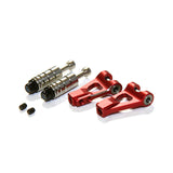 Rhino Racing (#RR-1200R) SHARK Upper Arm Set - Re