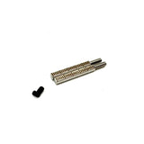 Rhino Racing SHARK Upper/Lower Arm Steel Link Set