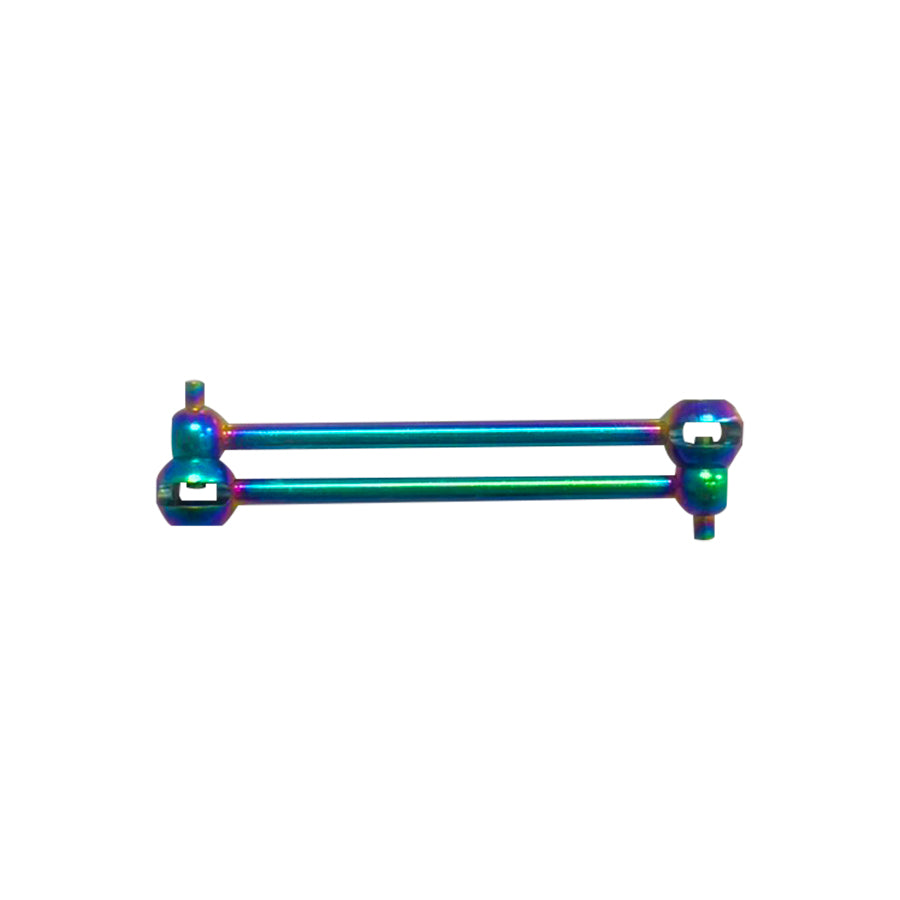 Rhino Racing SR Series Titanium Drive Shaft 46mm