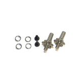 Rhino Racing SHARK Front Hex Hub Axle Set