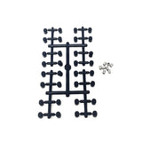 Rhino Racing Suspension Pin Ball & Bushing Set