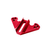 Rhino Racing SHARK DDSS Steering Wiper - Red