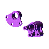 Rhino Racing SHARK Gearbox Spindle Seat - Purple