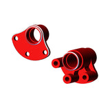 Rhino Racing SHARK Gearbox Spindle Seat - Red