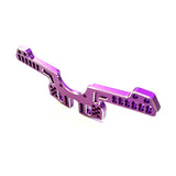 Rhino Racing SHARK Narrow Lightweight Shock Tower - Purple