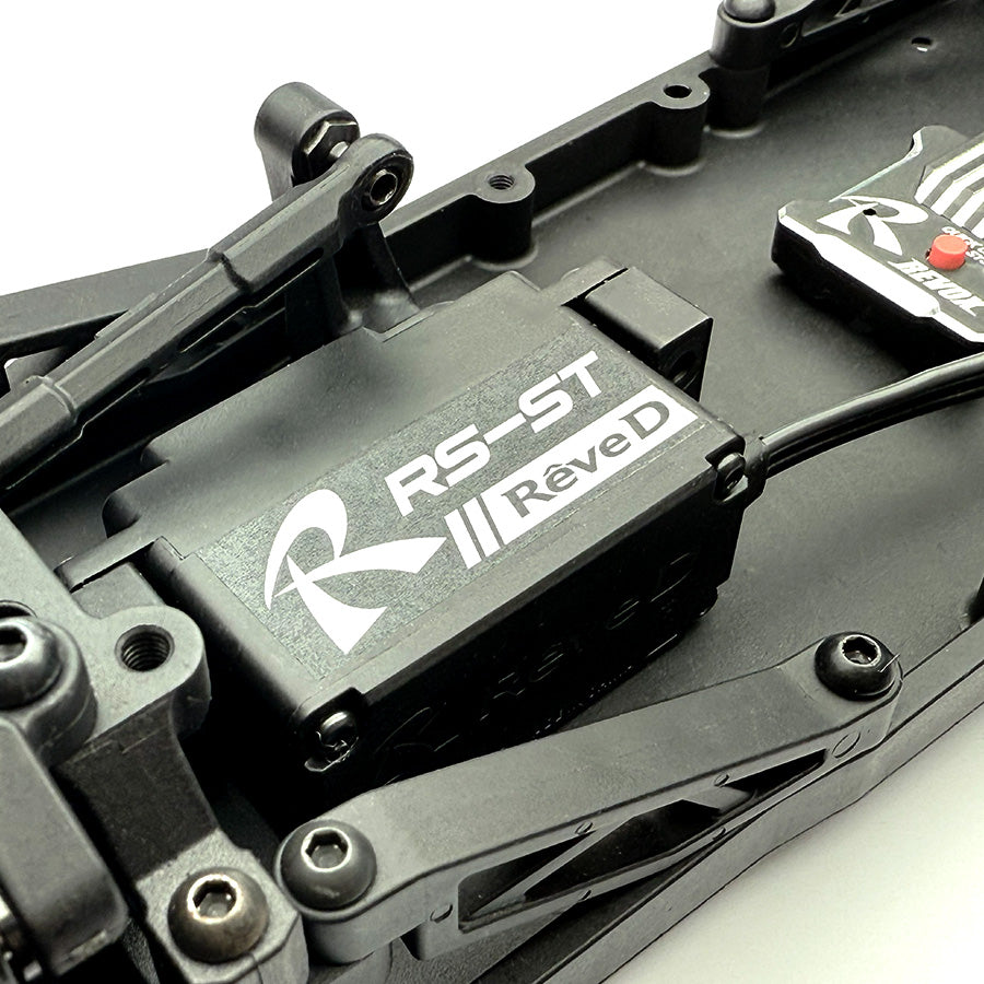 Rêve D RS-ST High Torque Digital Servo