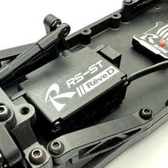 Rêve D RS-ST High Torque Digital Servo