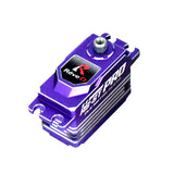 Rêve D (#RS-STPP) RS-ST PRO Low Profile Digital Servo - Purple