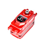 Rêve D RS-ST PRO Low Profile Digital Servo - Red