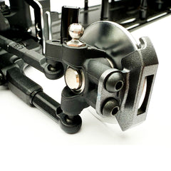 Rêve D SPM Titanium Ball Stud SNS
