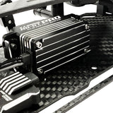 Rêve D SPM Titanium RS-ST PRO Servo Case Screw