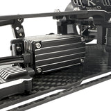 Rêve D SPM Titanium RS-ST PRO Servo Case Screw
