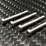 Rêve D SPM Titanium RS-ST PRO Servo Case Screw