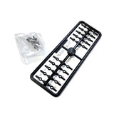 Rhino Racing RTS Ball Cup & Ball Stud Set