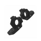 3Racing D6 Composite Knuckle Set
